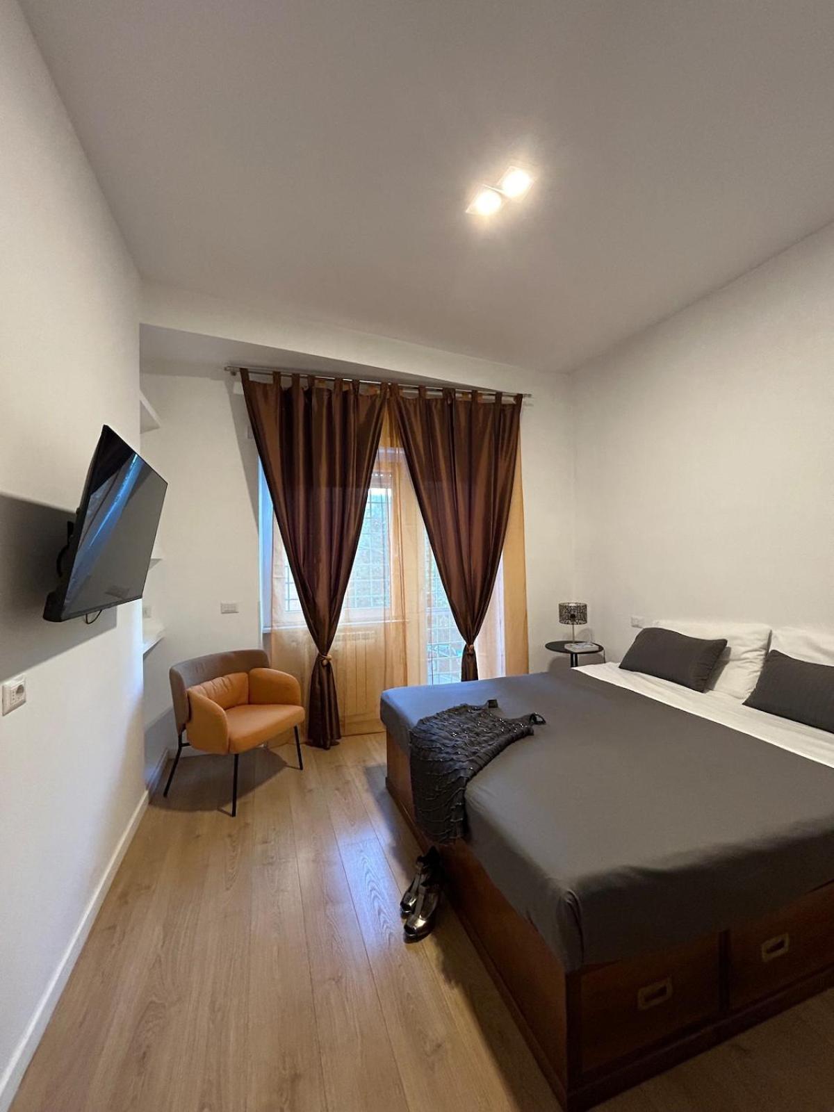 Appartamento Interlude Roma